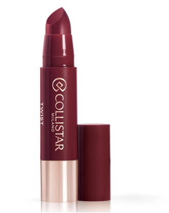 COLLISTAR TWIST GLOSS NEW 214 BURGUNDY
